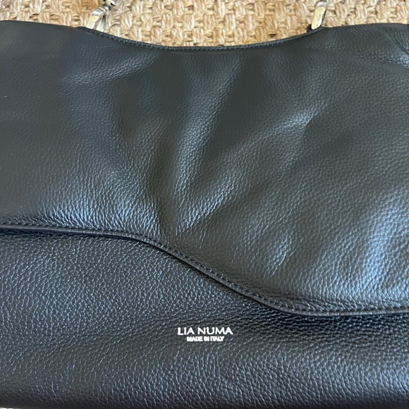 Lia Numa satchel - Picture 2 of 4